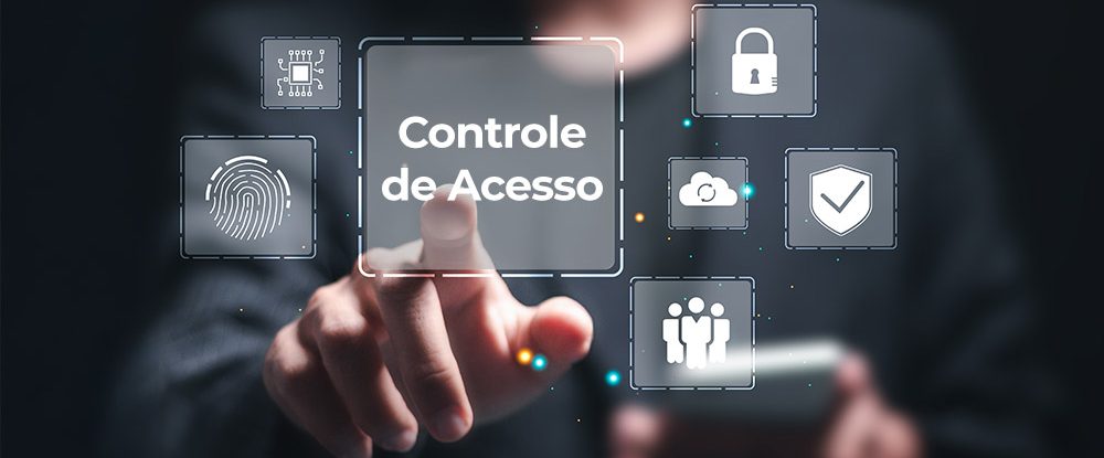 Controle de Acesso